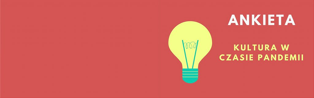 Kultura działa w czasach pandemii