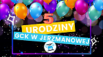 5 urodziny GCK