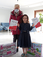 Najlepsze patriotyczne pieśni i wiersze nagrodzone!