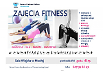 Zajęcia Fitness
