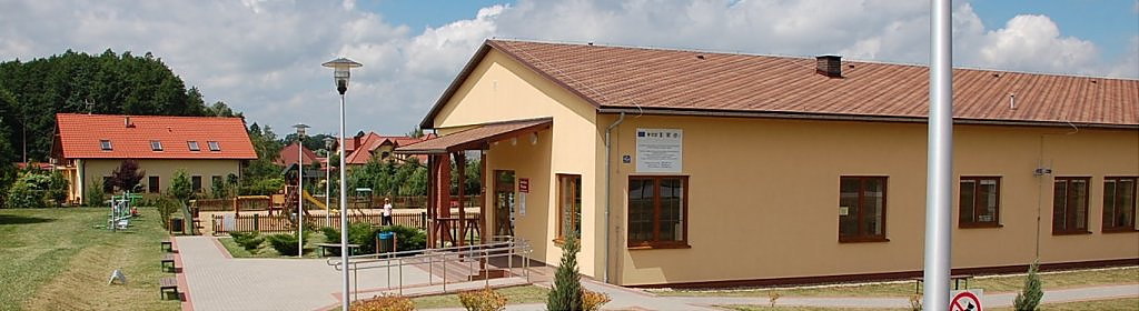 Wynajmy sal i świetlic wiejskich