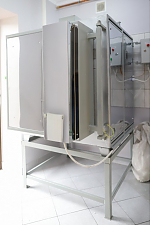 Operacja „Piec do ceramiki” zakończona sukcesem.