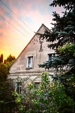 Jerzmanowa w architekturze zaklęta - WYNIKI