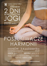 Poszukiwacze harmonii