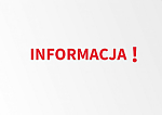 INFORMACJA