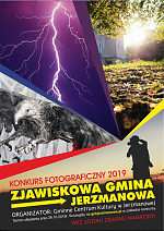 ZJAWISKOWA GMINA ----> JERZMANOWA Konkurs fotograficzny