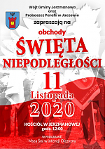 Święto Niepodległości