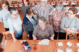 Odkryj swój Skarb 2020