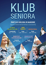 KLUB SENIORA