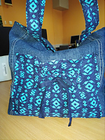 Szyjmy razem - Torebka