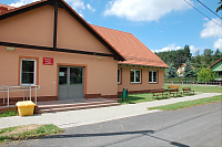 Świetlica Wiejska w Smardzowie